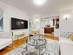 19 Roosevelt Drive, Richmond Hill, ON L4C 6V1
