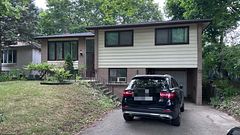 79 Normark Drive, Markham, ON L3T 3R3