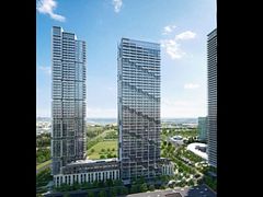 1000 Portage Parkway N 1915, Vaughan, ON L4K 0L1