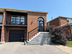 101 Tall Grass Trail Basement, Vaughan, ON L4L 3J3