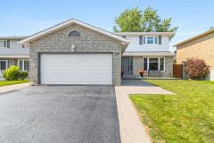 426 Maple Grove Avenue, Bradford West Gwillimbury, ON L3Z 2V4