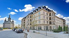 101 Cathedral High St Street 216, Markham, ON L6C 0P1