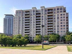 37 Galleria Parkway UPH 10, Markham, ON L3T 0A5