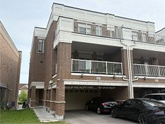 107 Luzon Avenue B, Markham, ON L6B 0M8