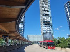 950 Portage Parkway 4910, Vaughan, ON L4K 0J7