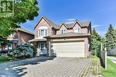 43 Norman Ross Drive Basement, Markham, ON L3S 2Z2