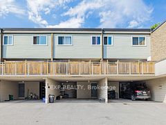 257 Milestone Crescent 95, Aurora, ON L4G 3M2