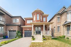 28 Kincardine Street, Vaughan, ON L4H 4H7