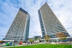 8 Water Walk Drive 1810, Markham, ON L3R 6L5