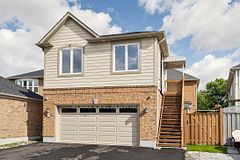 11 Peony Street, Markham, ON L6B 1M2