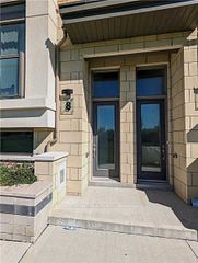 8 Mcclarys Way, Markham, ON L3R 9S3