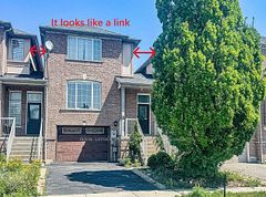 110 Foxfield Crescent, Vaughan, ON L4K 5E9