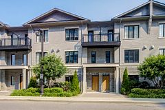 392 Highway 7 Road E TH3, Richmond Hill, ON L3B 0G5