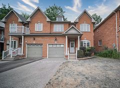 70 Dovetail Drive, Richmond Hill, ON L4E 5A7