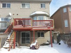 22 Lina Marra Drive Basement, Vaughan, ON L4K 5E8