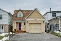 757 Pam Crescent, Newmarket, ON L3Y 5B7