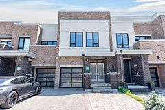 107 Dariole Drive, Richmond Hill, ON L4E 0Y8