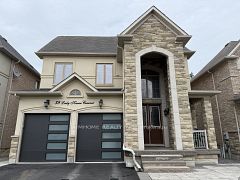 39 Lady Karen Crescent Basement, Vaughan, ON L6A 4M3