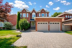 57 Loring Crescent, Markham, ON L3R 0G2