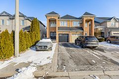 60 Del Francesco Way BSMT, Vaughan, ON L6A 3X1