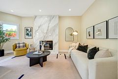 27 Captain Francis Drive, Markham, ON L3R 9C8