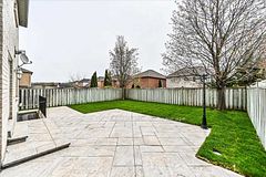 25 Kirkbride Crescent, Vaughan, ON L6A 2J5