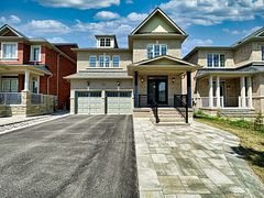 373 GOLDEN ORCHARD Road, Vaughan, ON L6A 0N6