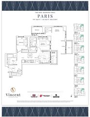 21 Meadowdale Road 809, Vaughan, ON L4K 0H6