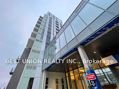 10 Honeycrisp Crescent 310, Vaughan, ON L4K 0M7