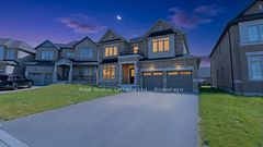 1649 Corsal Court, Innisfil, ON L9S 0P8