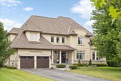 41 Country Club Crescent, Uxbridge, ON L9P 0B8