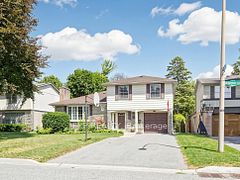 37 Brightbay Crescent, Markham, ON L3T 1C2
