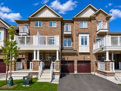 144 Roy Grove Way, Markham, ON L6E 0T7