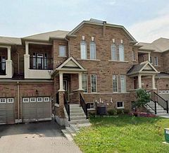 205 Laker Court, Newmarket, ON L3X 0J5
