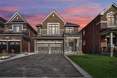 38 Chorus Crescent, Vaughan, ON L4H 3N5