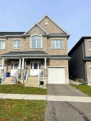 110 Ian Baron Avenue, Markham, ON L3R 5C3