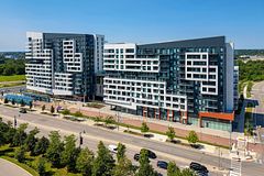8 Rouge Valley Dr W Drive B1216, Markham, ON L6G 0G8