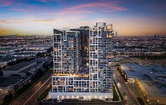9000 Jane Street 704, Vaughan, ON L4K 2M9