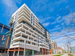 8 Rouge Valley Drive W 406, Markham, ON L6G 0G8