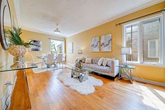 76 Fortune Crescent, Richmond Hill, ON L4S 1T5