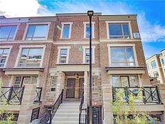 21 Westmeath Lane 2804, Markham, ON L6B 1N5