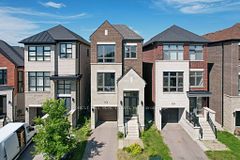 62 Hesperus Road, Vaughan, ON L4J 0K3
