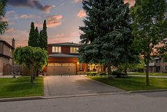 3 Castlehill Road, Vaughan, ON L6A 1P3