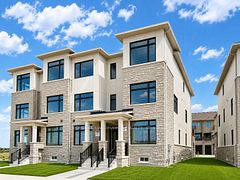 195 Berczy Green Drive, Markham, ON L6C 3P4