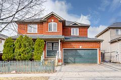 145 Glasgow Crescent, Georgina, ON L4P 4B1