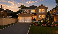 17 Heath Street, Richmond Hill, ON L4B 2B6