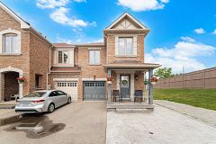 64 Coranto Way, Vaughan, ON L4H 3L9