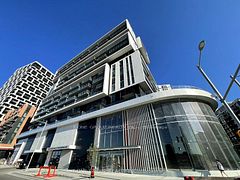 292 Verdale Cross 612, Markham, ON L6G 0H6