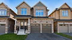 1537 Harker Street, Innisfil, ON L9S 0R4