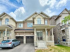 9 Crofting Crescent, Markham, ON L6E 0V9